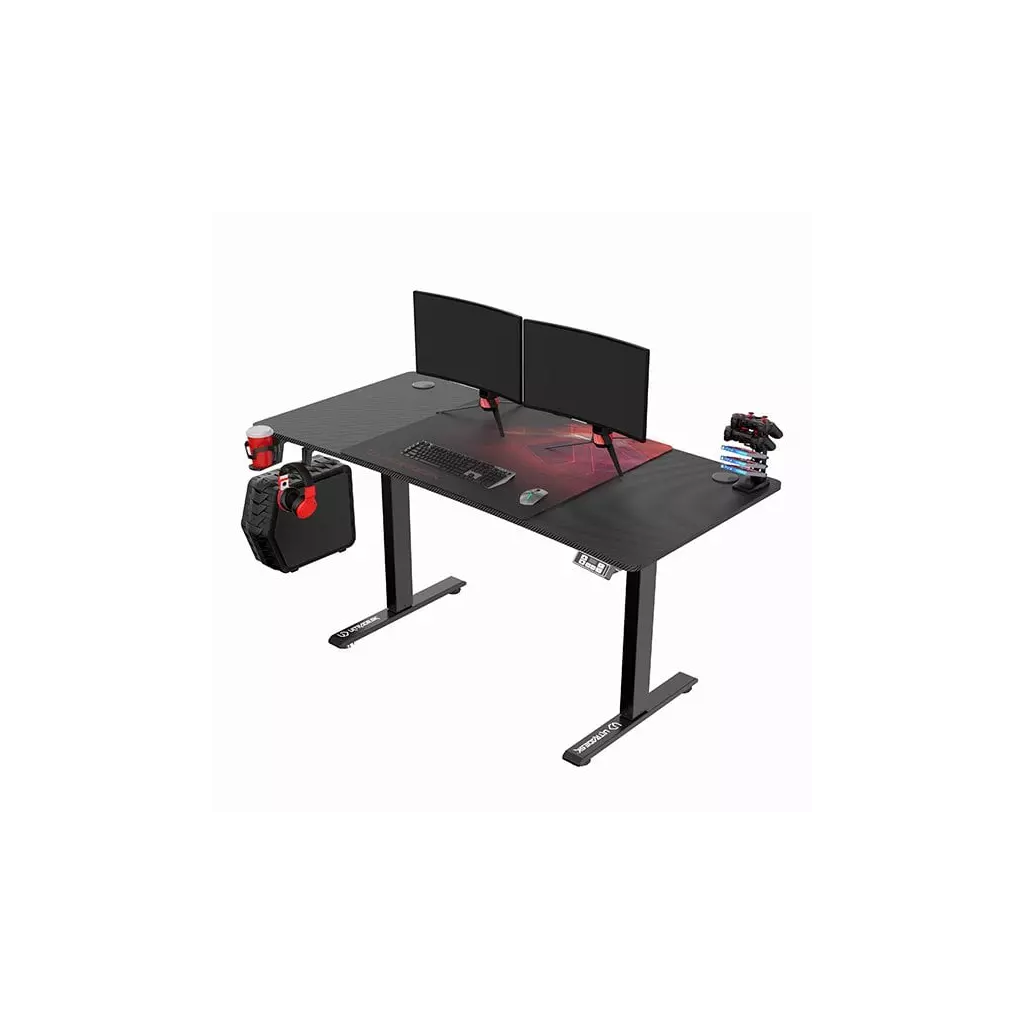 Obrázek produktu ULTRADESK Level V2 červený