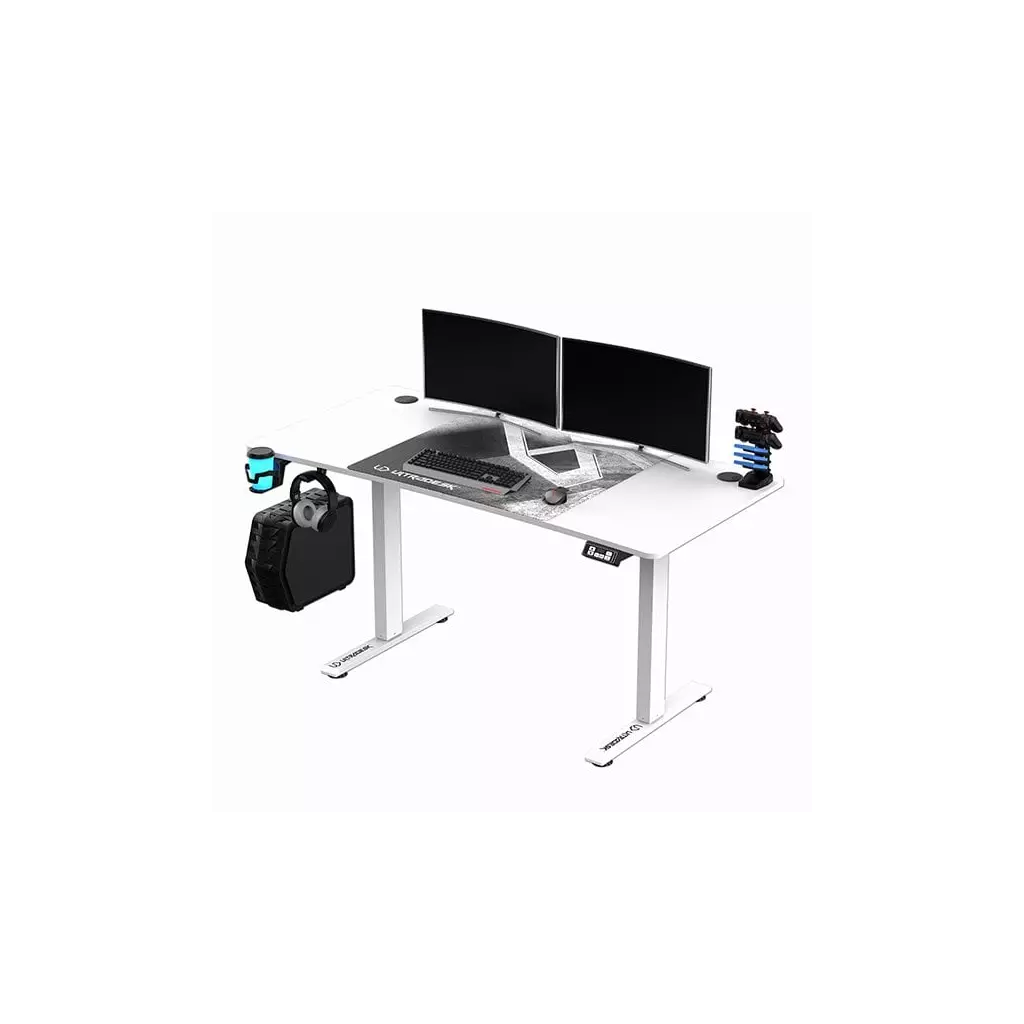 Obrázek produktu ULTRADESK Level V2 bílý
