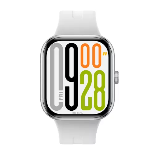 obrázek produktu Xiaomi Redmi Watch 5, Silver Gray