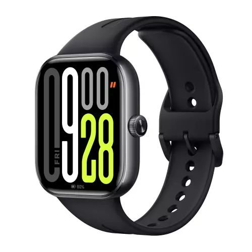 obrázek produktu Xiaomi Redmi Watch 5, Obsidian Black
