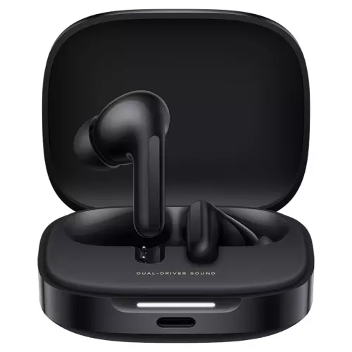 obrázek produktu Xiaomi Redmi Buds 6, Night Black - černá