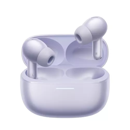 obrázek produktu Xiaomi Redmi Buds 6 Pro, Lavender Purple - fialová