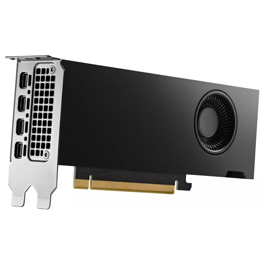 Obrázek produktu PNY NVIDIA RTX 4000 SFF Ada Generation