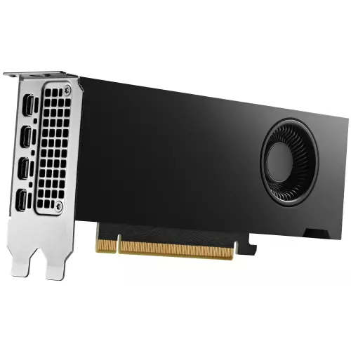 obrázek produktu PNY NVIDIA RTX 4000 SFF Ada Generation