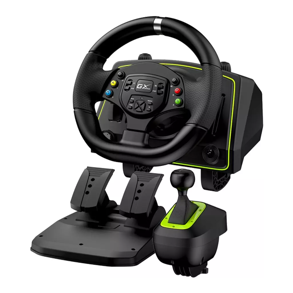 Obrázek produktu Genius GX Gaming SpeedMaster X2