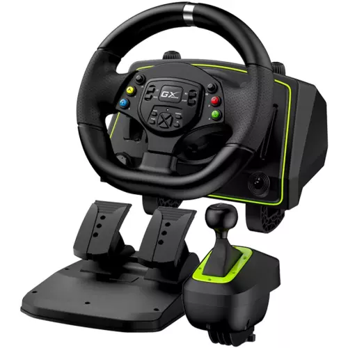 obrázek produktu Genius GX Gaming SpeedMaster X2