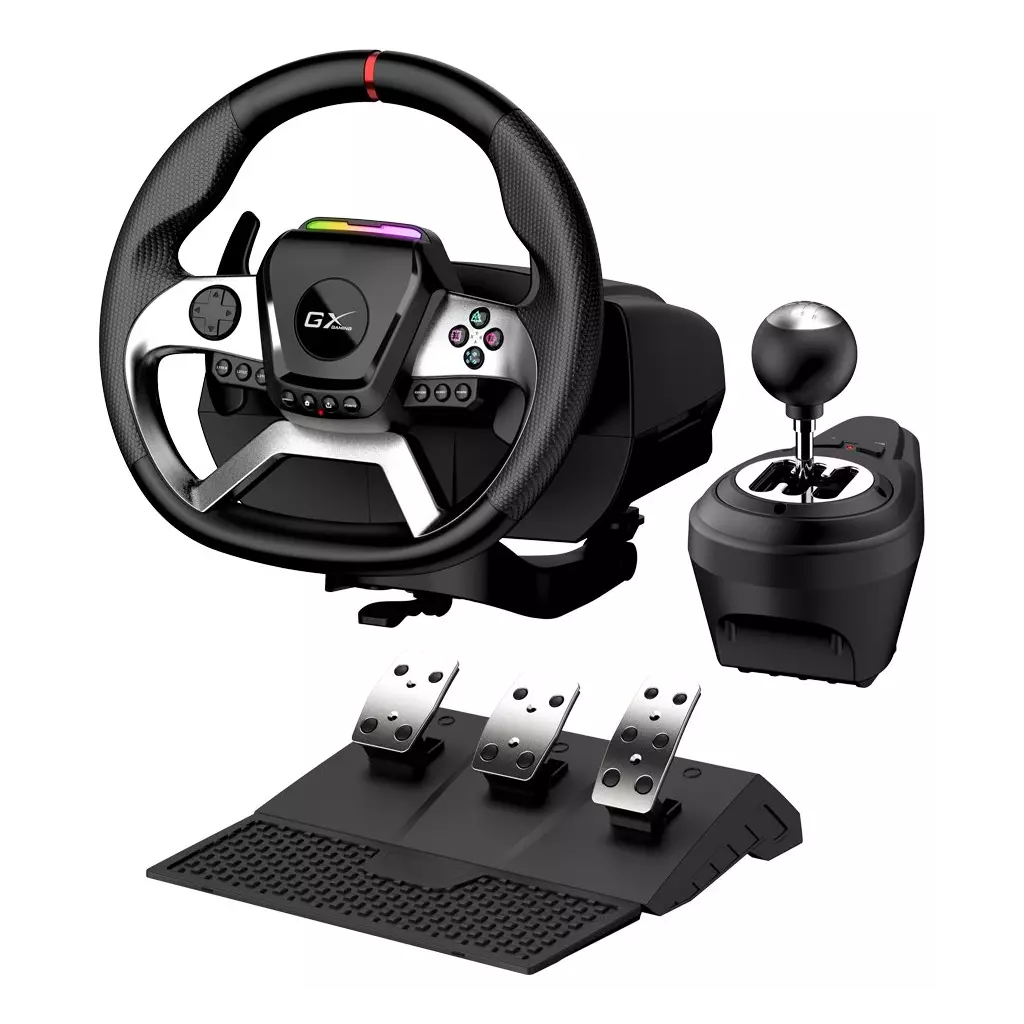 Obrázek produktu Genius GX Gaming SpeedMaster X5 FF