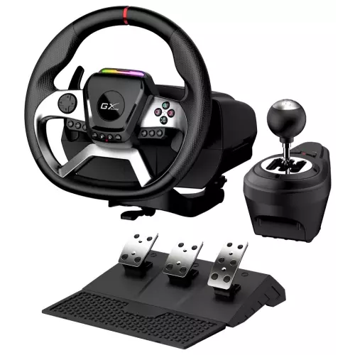obrázek produktu Genius GX Gaming SpeedMaster X5 FF