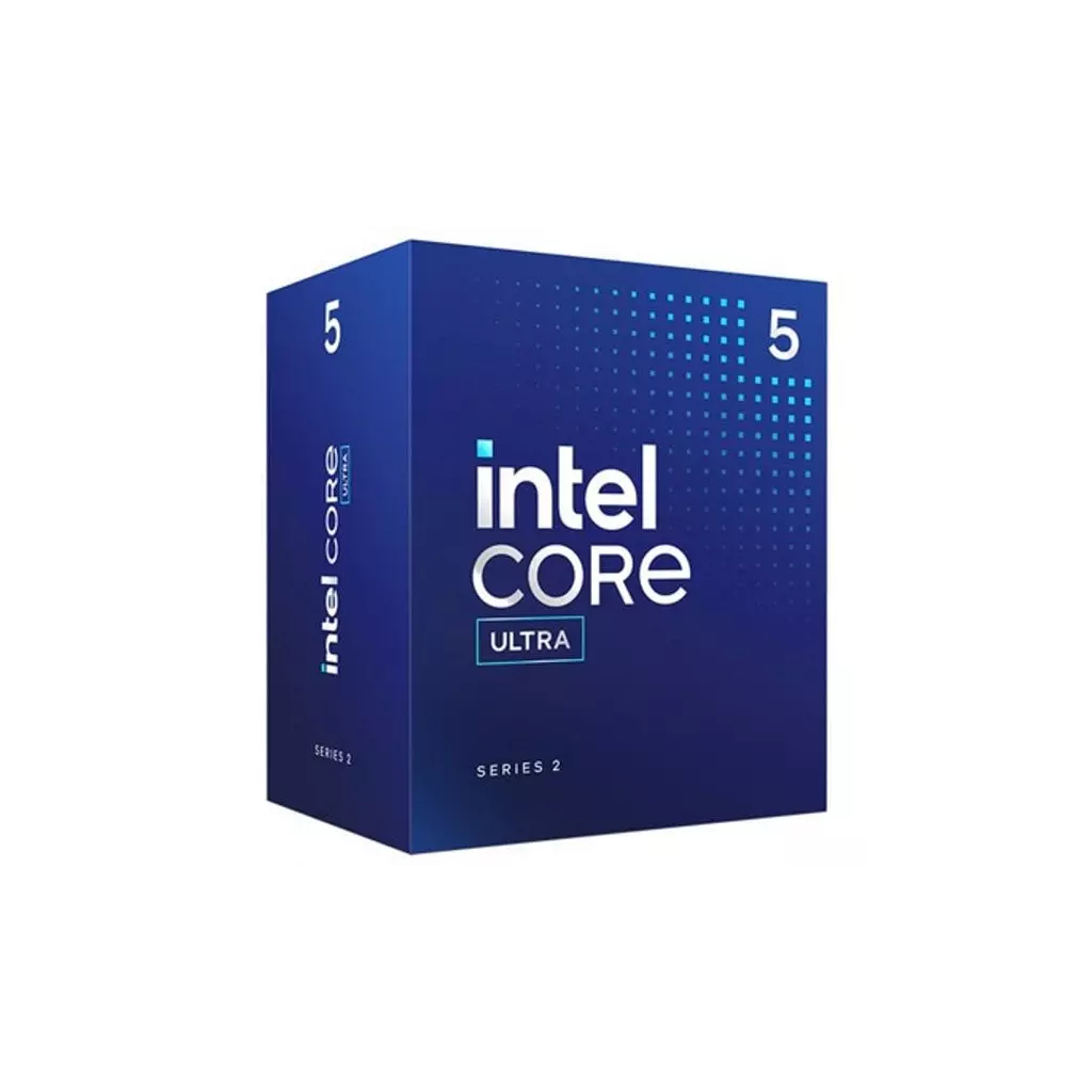 Obrázek produktu Intel Core Ultra 5 225