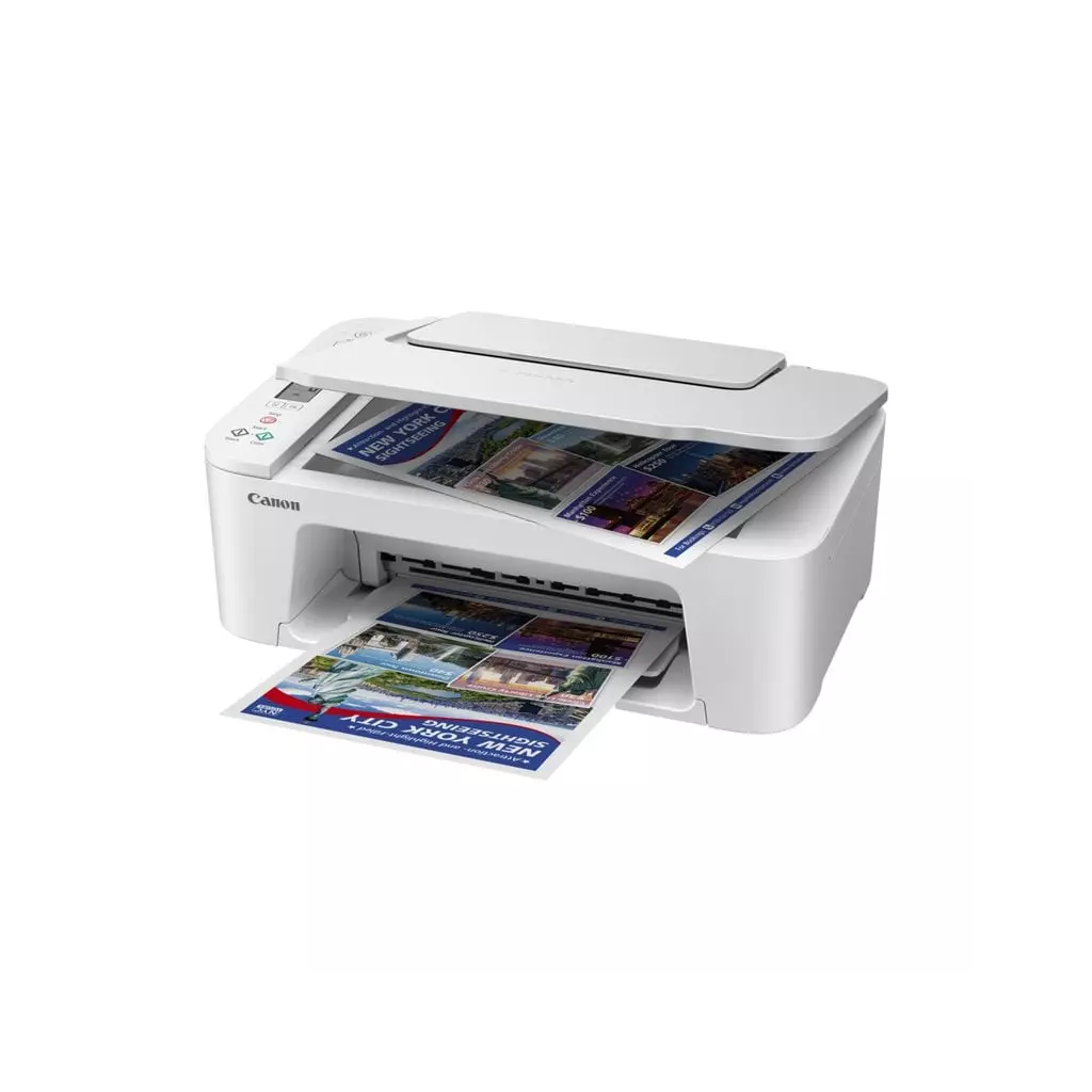 Obrázek produktu Canon PIXMA TS3751i bílá