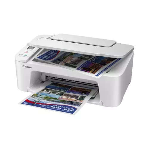 obrázek produktu Canon PIXMA TS3751i bílá