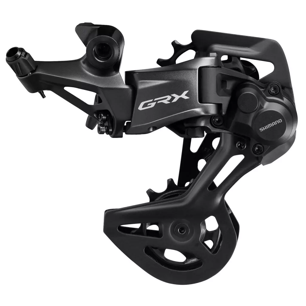 Obrázek produktu Přehazovačka SHIMANO GRX RD-RX822 GS typ 12 rychl gravel max 45z min 10z kapacita 35z bal