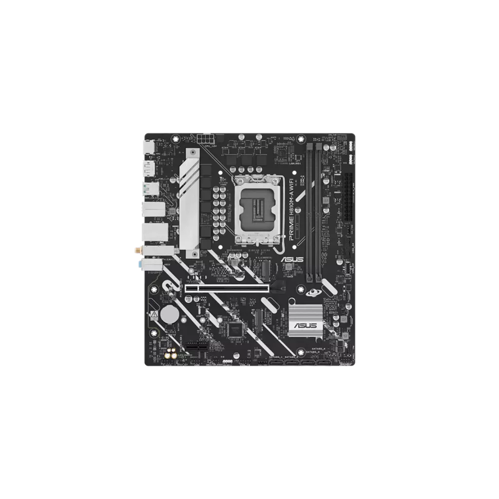 Obrázek produktu ASUS PRIME H810M-A WIFI