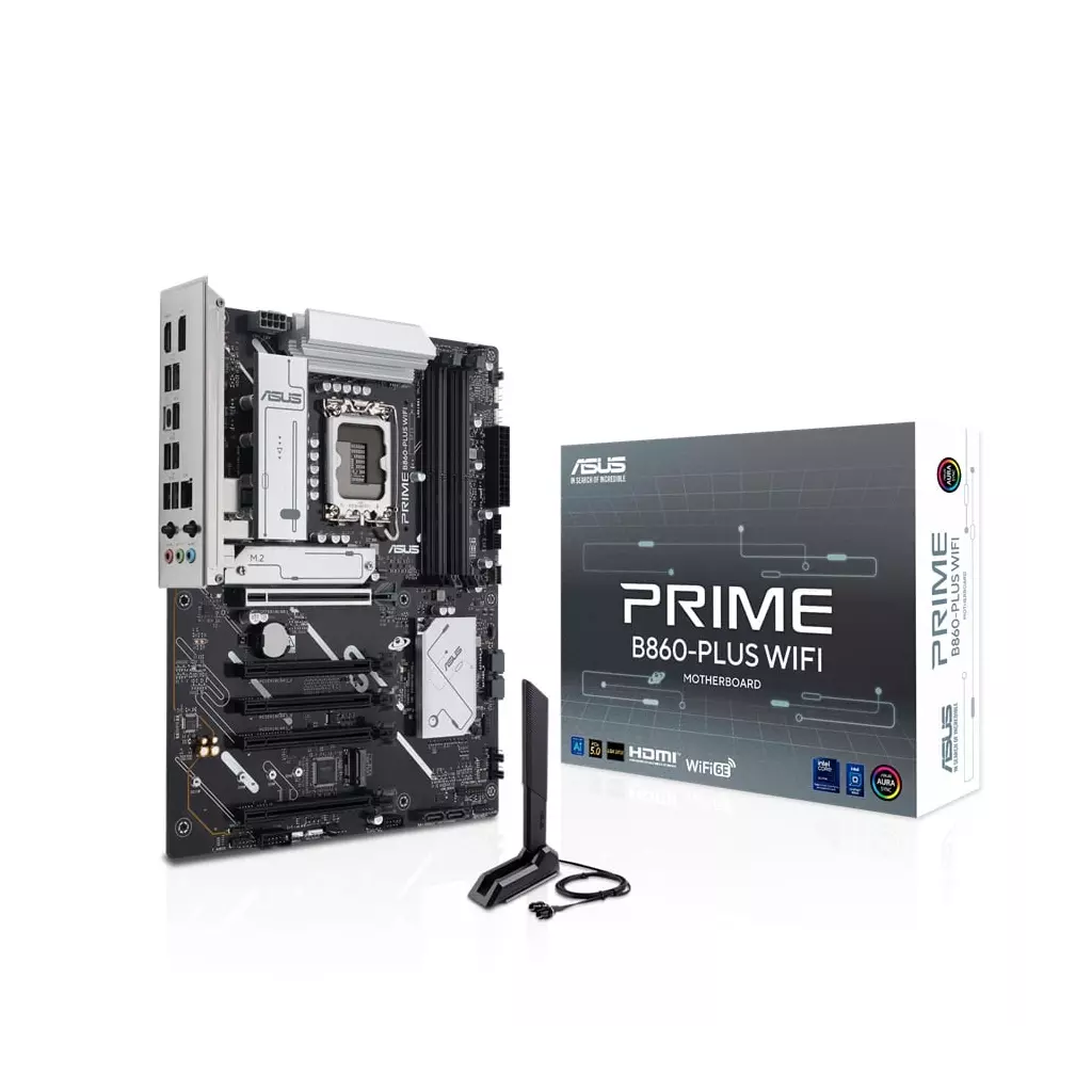 Obrázek produktu ASUS PRIME B860-PLUS WIFI