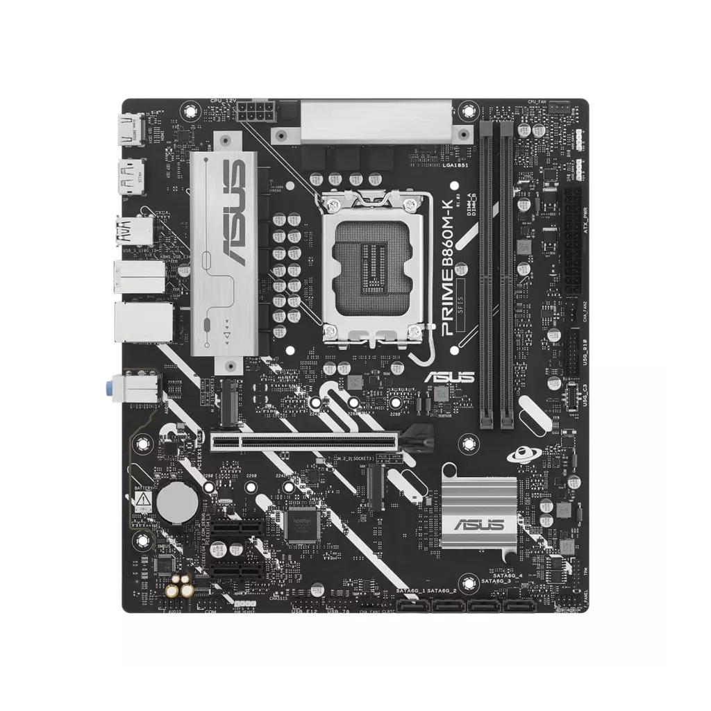 Obrázek produktu ASUS PRIME B860M