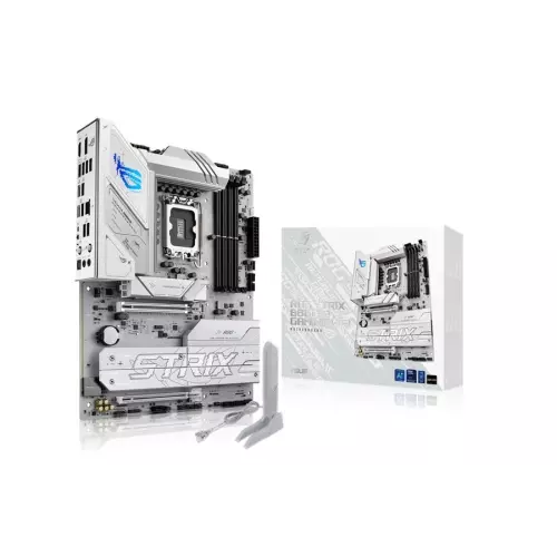 obrázek produktu ASUS ROG STRIX B860-A GAMING WIFI