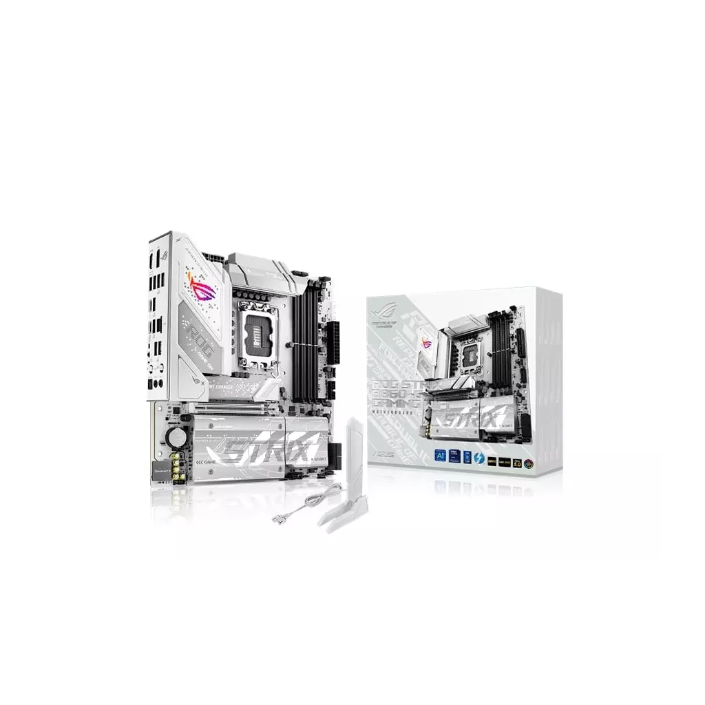 Obrázek produktu ASUS ROG STRIX B860-G GAMING WIFI