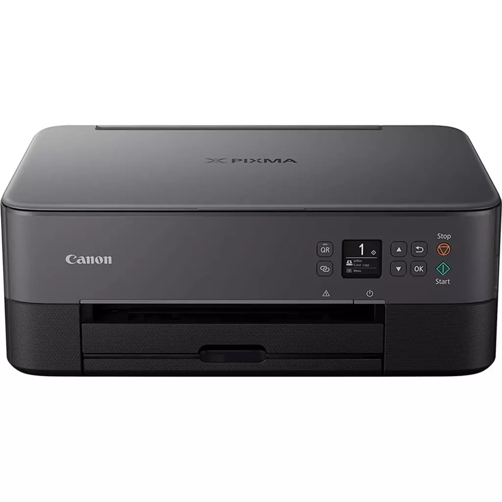 Obrázek produktu Canon PIXMA TS5350i černá