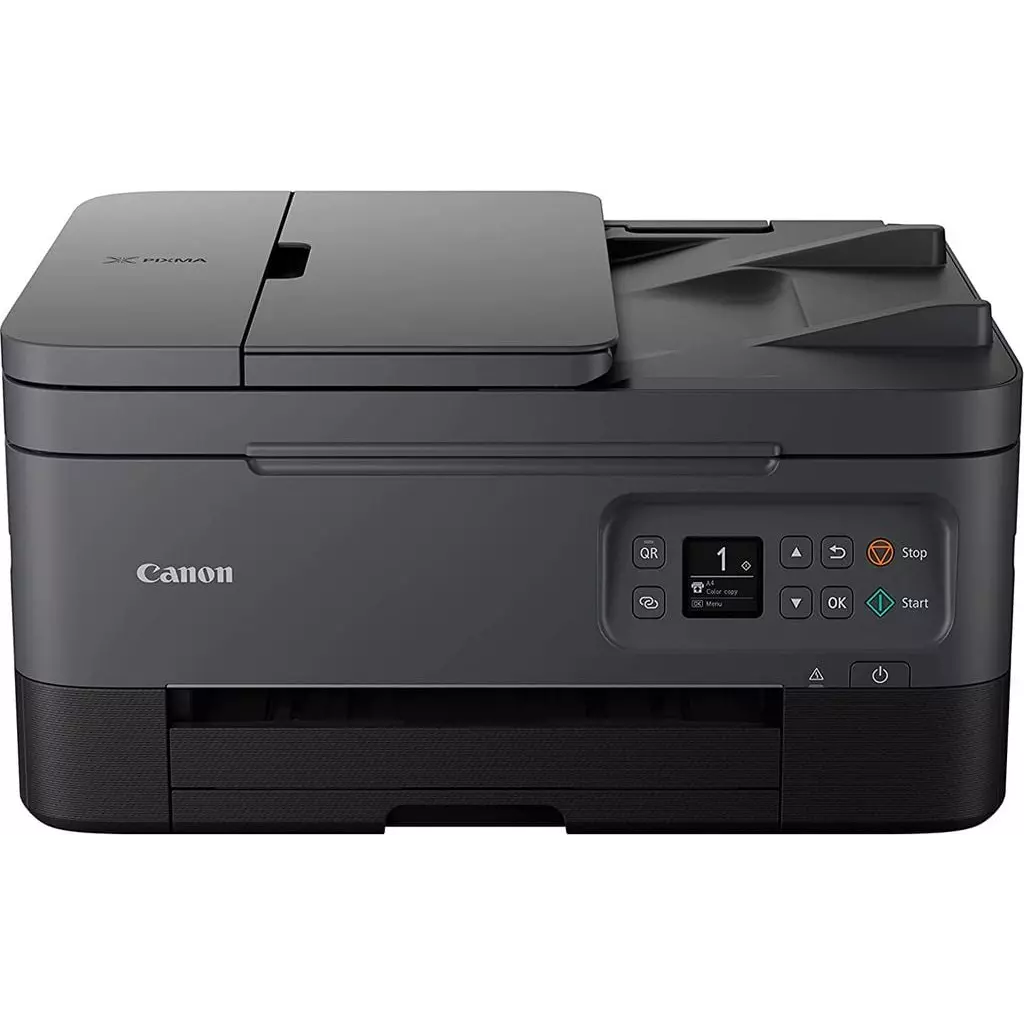 Obrázek produktu Canon PIXMA TS7450i černá