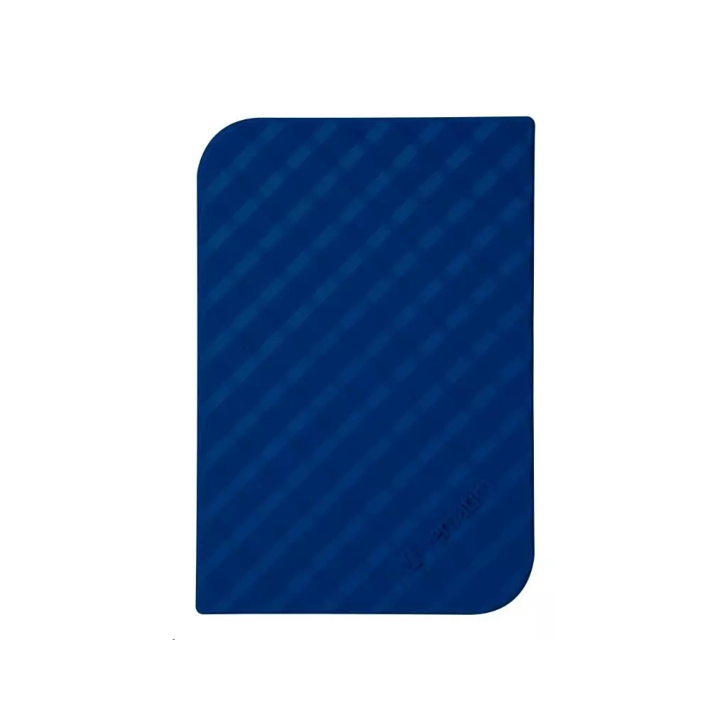 Obrázek produktu Verbatim Store 'n' Go 1TB, modrý