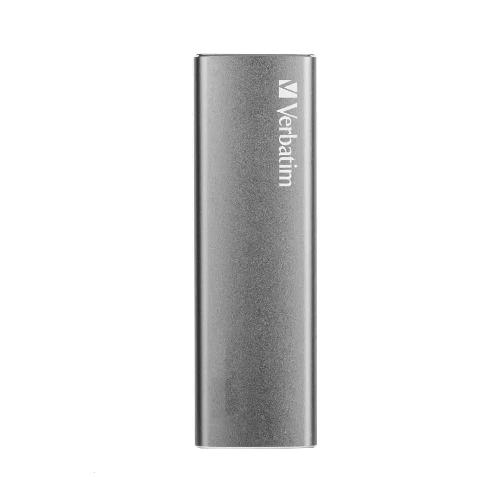 Obrázek produktu Verbatim Vx500 480GB - stříbrná