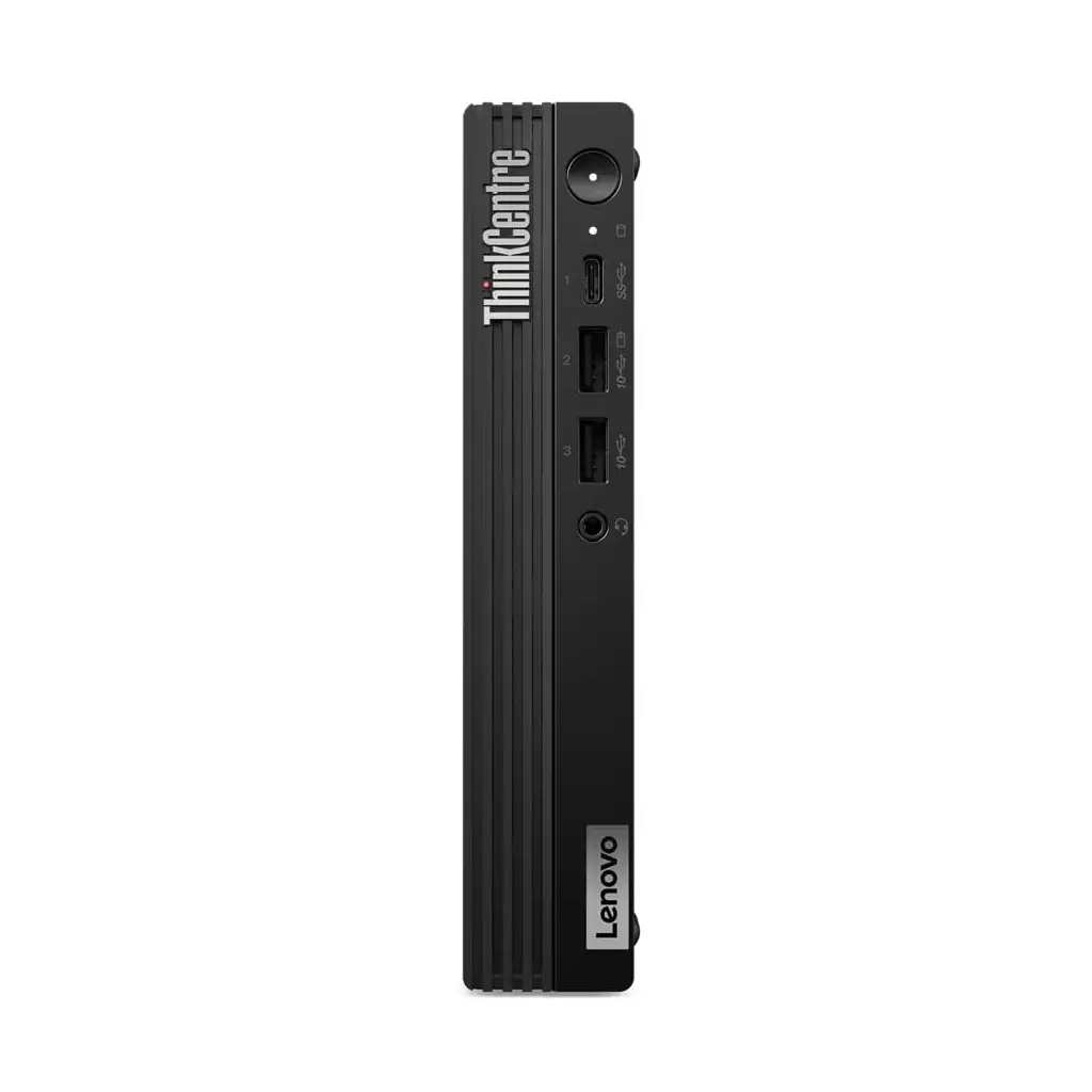 Obrázek produktu Lenovo ThinkCentre M70q G5 Tiny (12TD000KCK) - černá