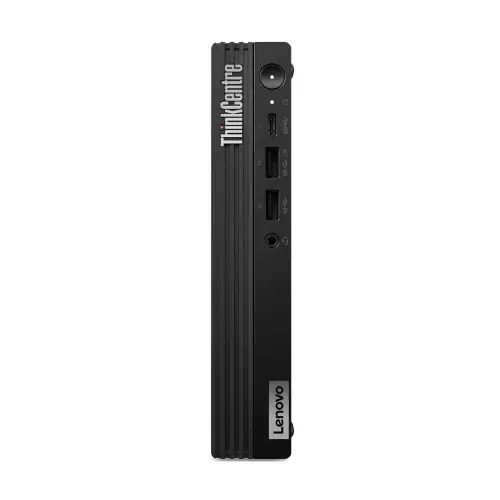 obrázek produktu Lenovo ThinkCentre M70q G5 Tiny (12TD000KCK) - černá