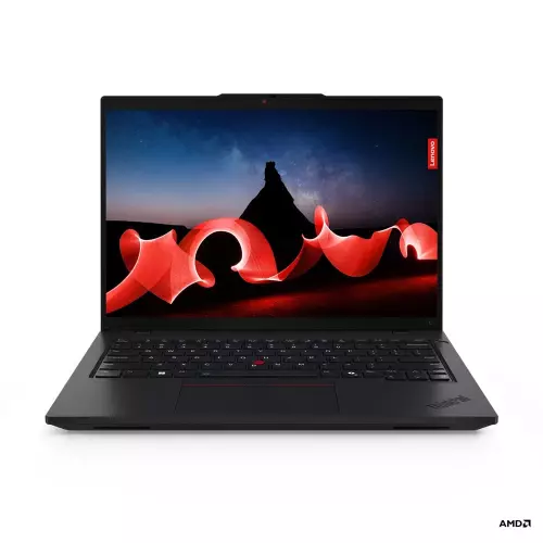obrázek produktu Lenovo ThinkPad L14 G5 (21L5001VCK) - černá