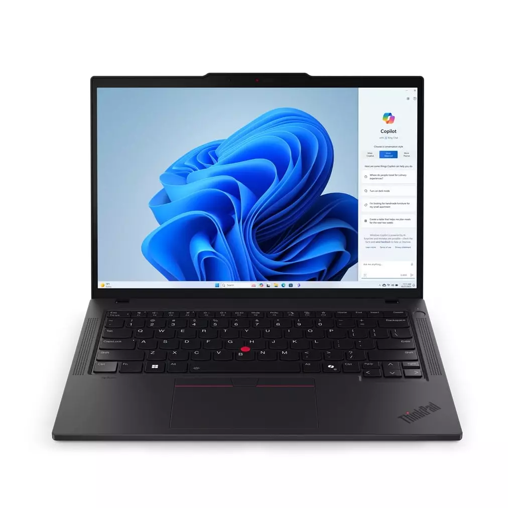 Obrázek produktu Lenovo ThinkPad P14s G5 (21ME000DCK) - černá