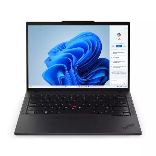 obrázek produktu Lenovo ThinkPad P14s G5 (21ME000DCK) - černá
