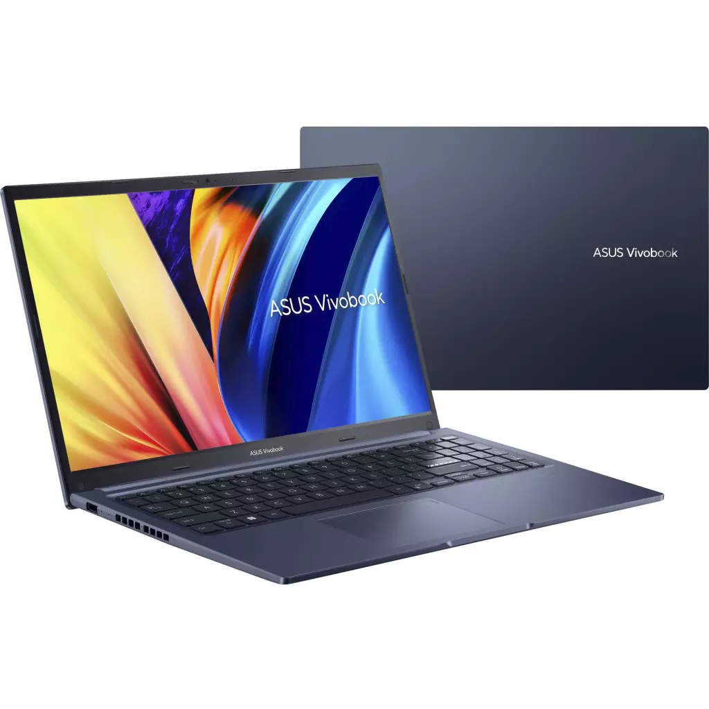 Obrázek produktu ASUS Vivobook 15 X1502VA-NJ879W Quiet Blue - tmavě modrá