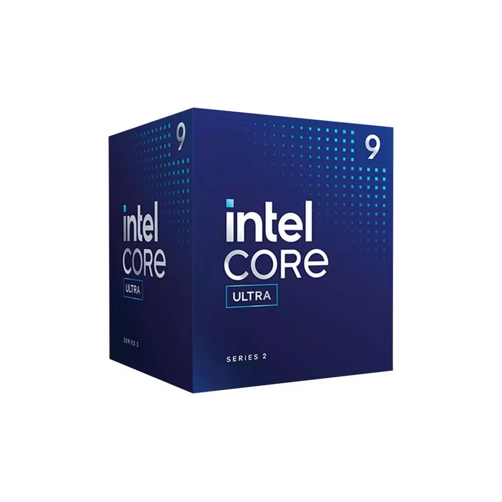 Obrázek produktu Intel Core Ultra 9 285