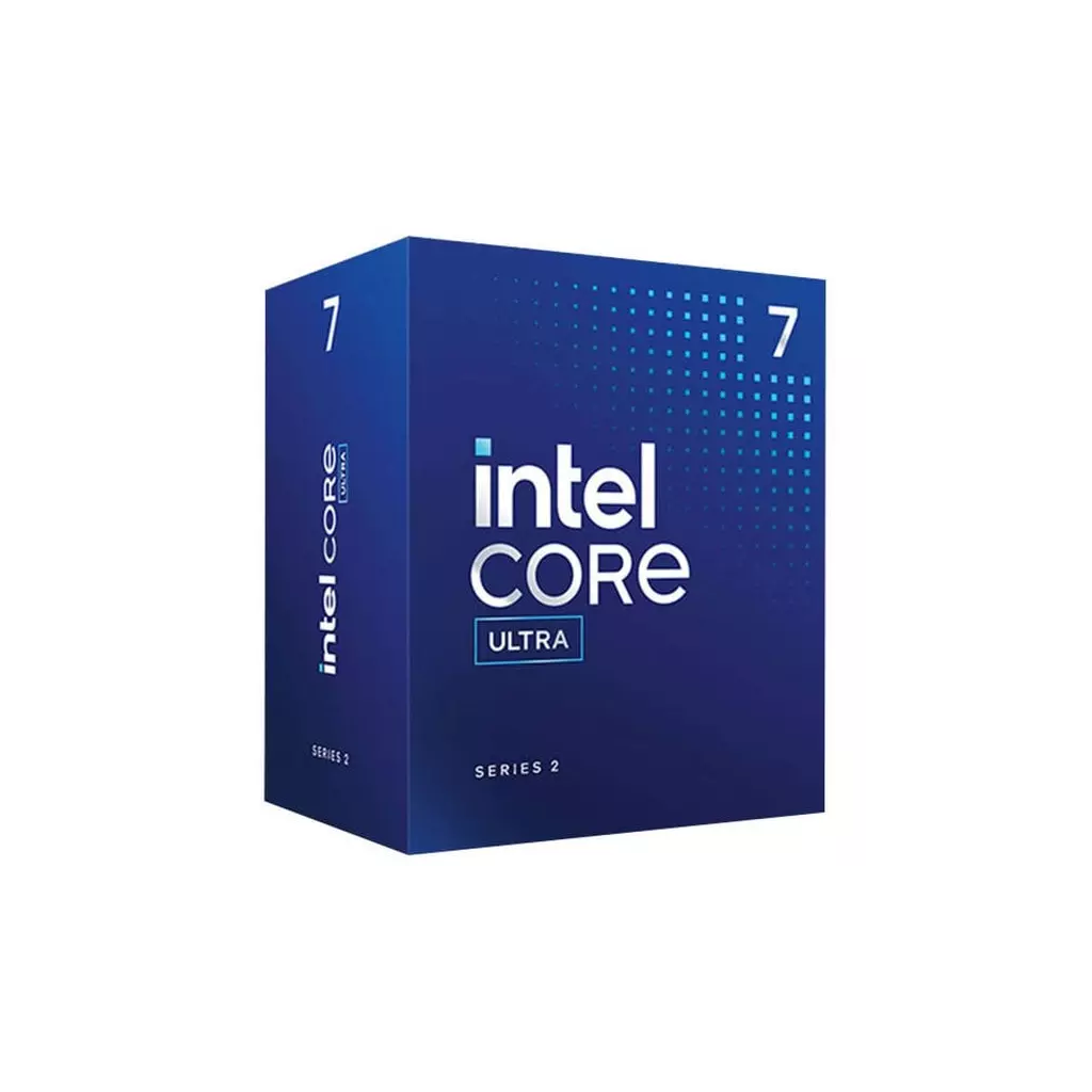 Obrázek produktu Intel Core Ultra 7 265