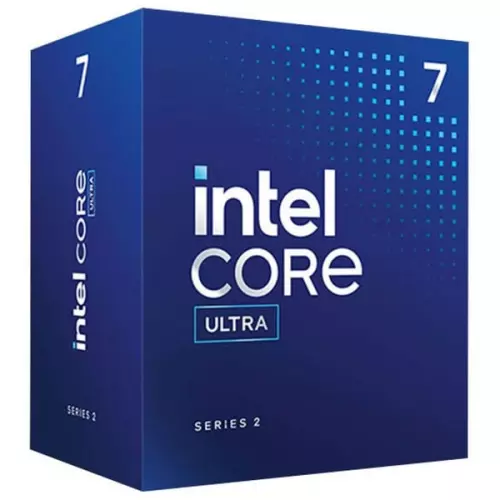 obrázek produktu Intel Core Ultra 7 265F