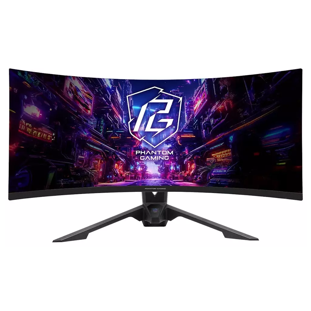 Obrázek produktu ASRock Phantom Gaming PG34QRT3A