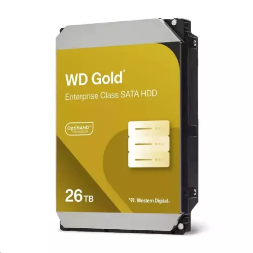 obrázek produktu WD Gold 22TB