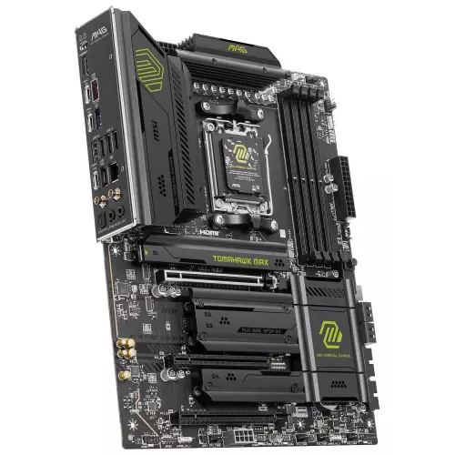 obrázek produktu MSI MAG B850 TOMAHAWK MAX WIFI