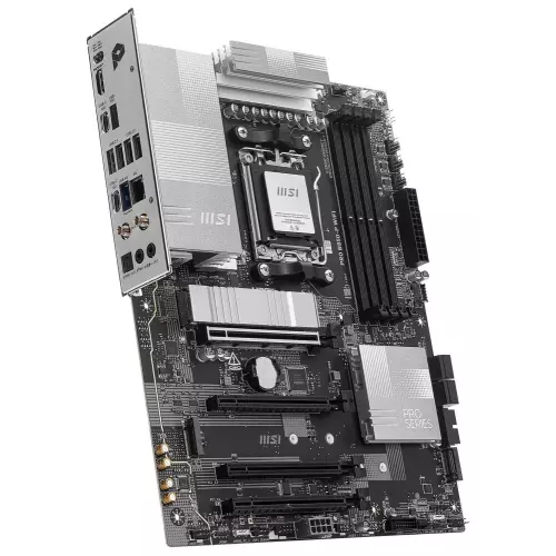 obrázek produktu MSI PRO B850-P WIFI