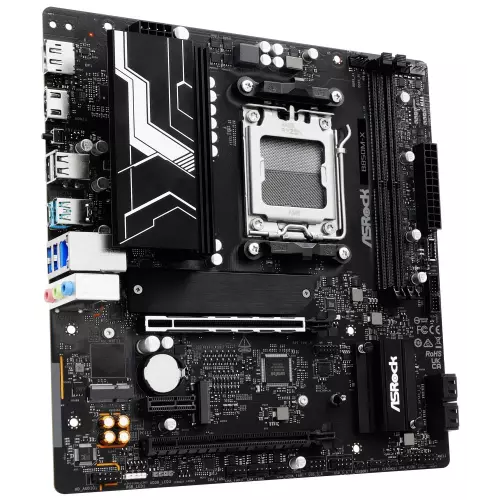 obrázek produktu ASRock B850M-X