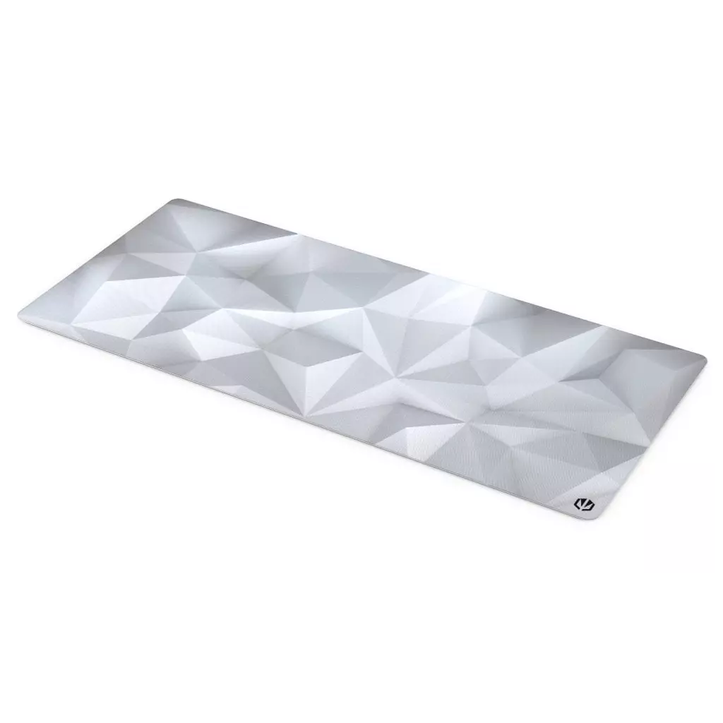 Obrázek produktu Endorfy Crystal Onyx White XL