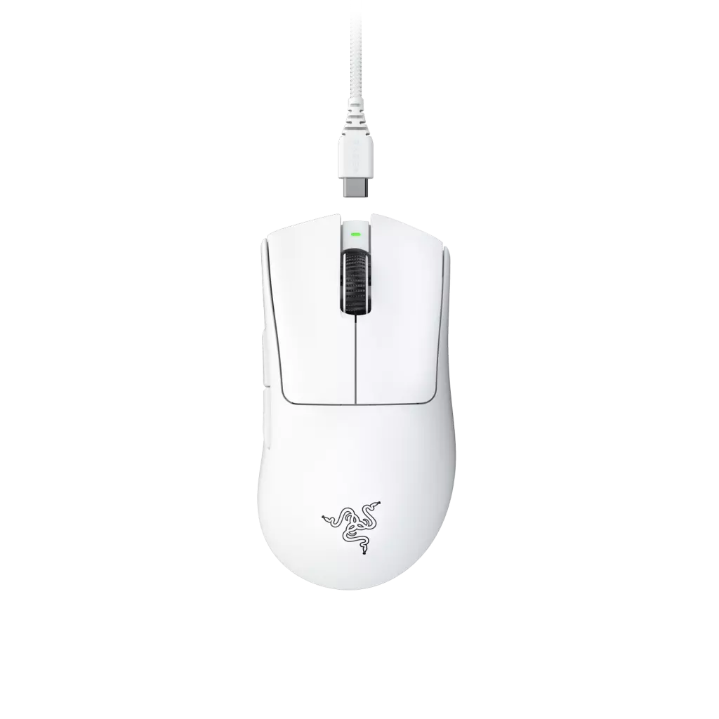 Obrázek produktu Razer DeathAdder V3 Pro White