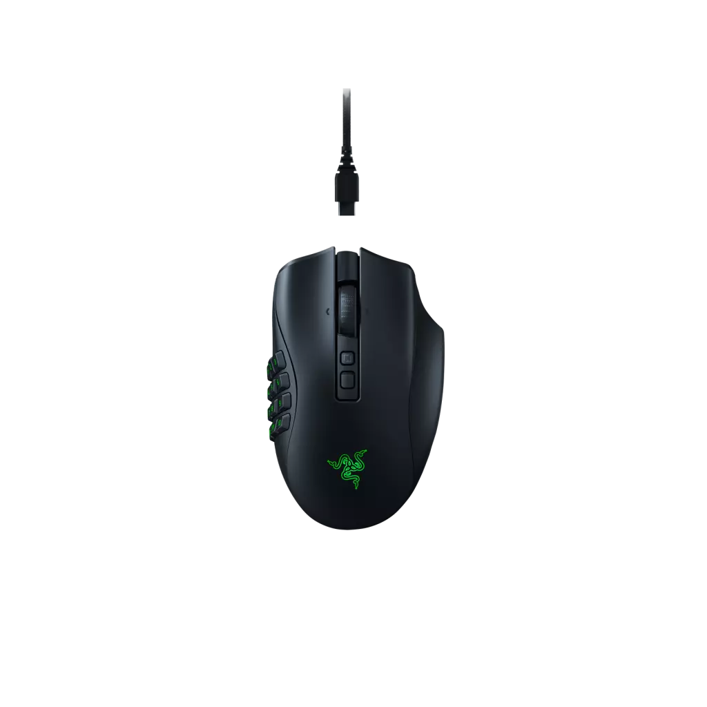 Obrázek produktu Razer Naga V2 Pro