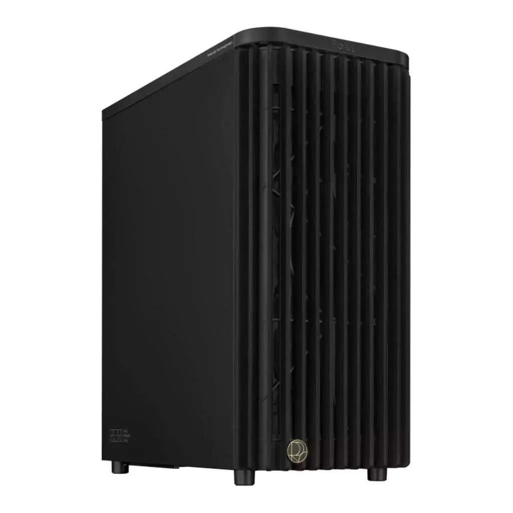 Obrázek produktu ASUS ProArt 401 Wood Edition - Metal Panel