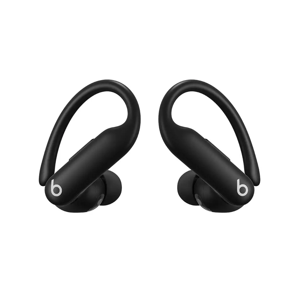 Obrázek produktu Beats Powerbeats Pro 2 - High-Performance Earbuds - Jet Black - černá
