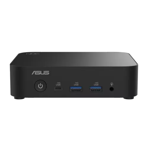 obrázek produktu ASUS NUC 14 Essential N97 - černá