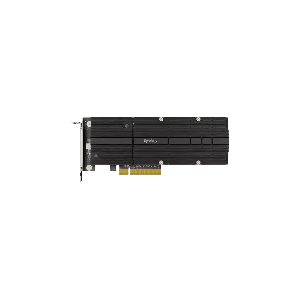 Obrázek produktu Synology Adaptér M.2 SSD M2D20