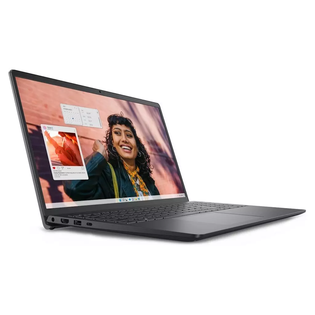 Obrázek produktu DELL Inspiron 15 (3530) - černá