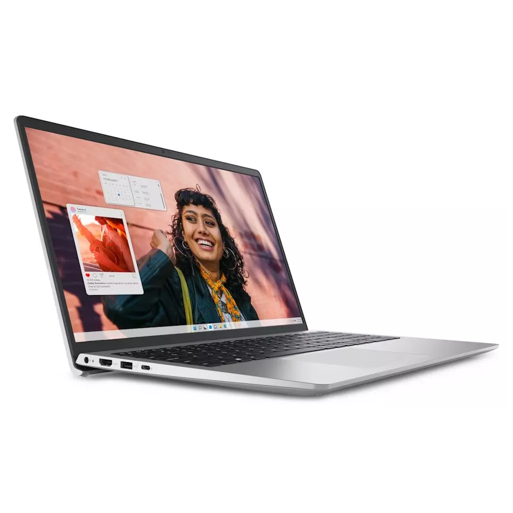 Obrázek produktu DELL Inspiron 15 (3530) - stříbrná