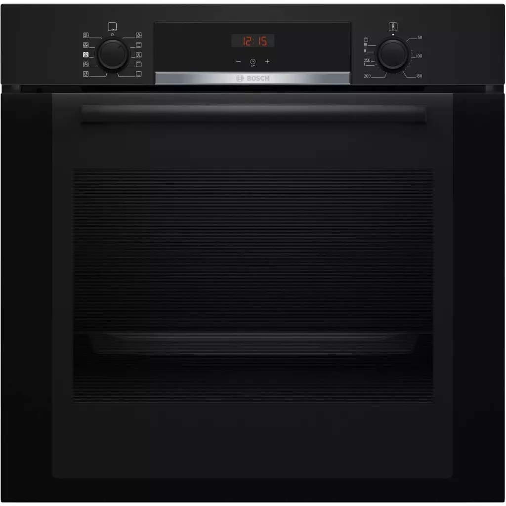 Obrázek produktu Bosch HQA334EB3 - černá