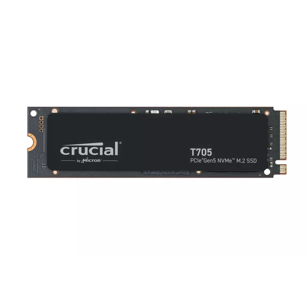 Obrázek produktu Crucial T705 2TB